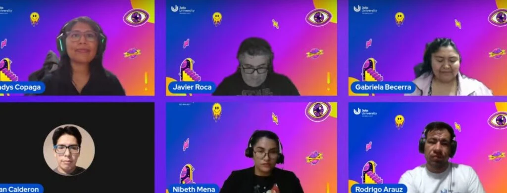 Videollamada