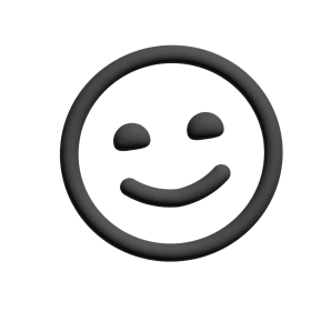 face-black