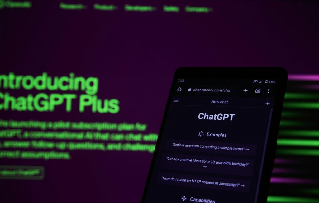 Chatgpt