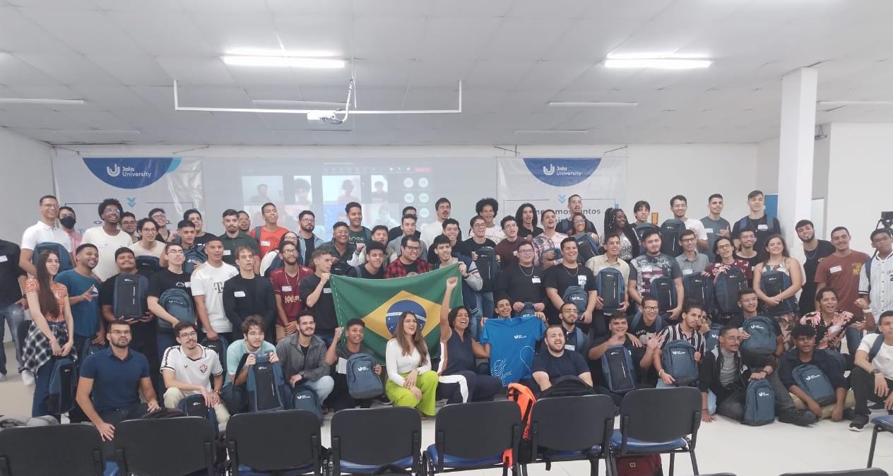 JU Brasil