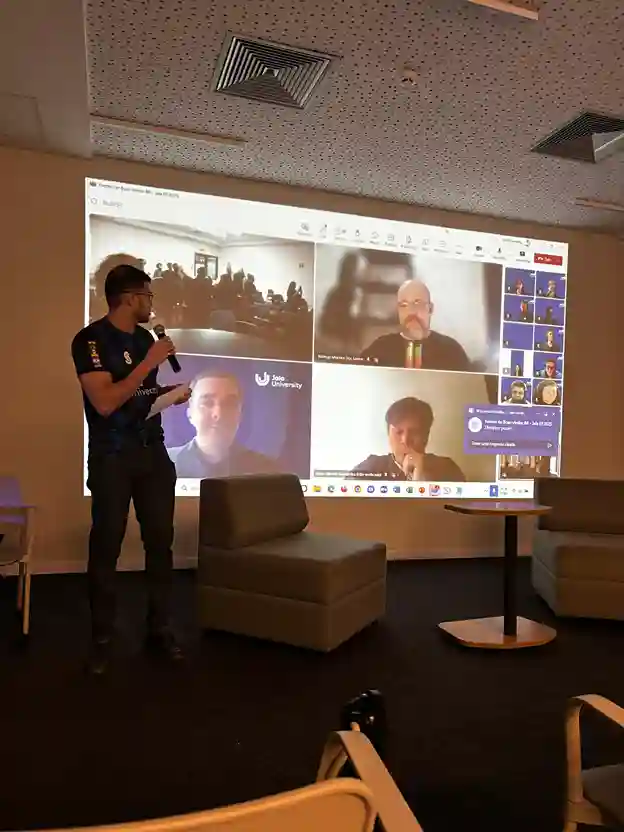 Transformando el acceso a la educación tecnológica en Brasil 