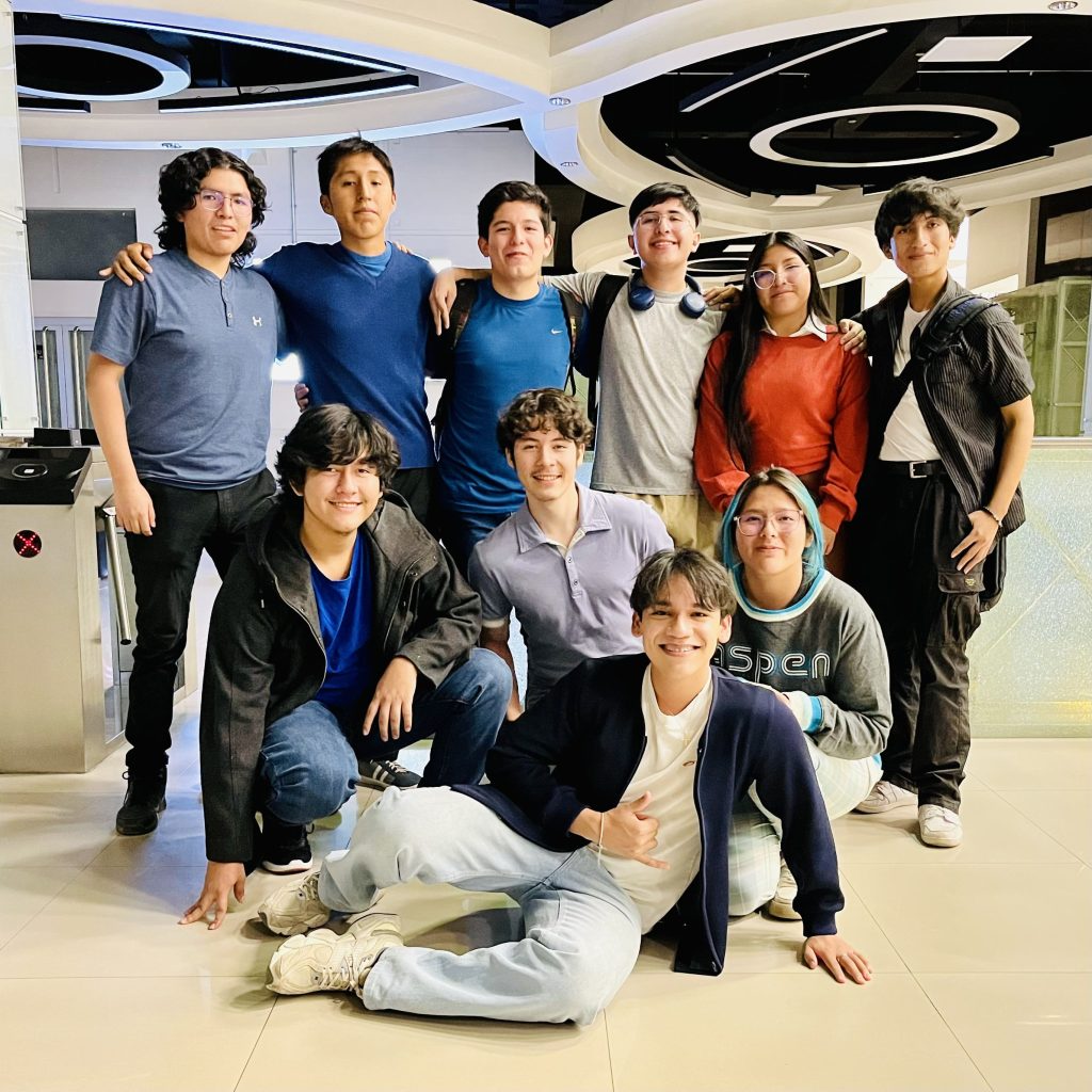 Students