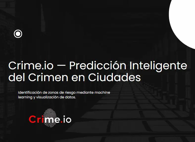 Crime.io
