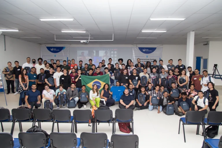 brazil bootcamp