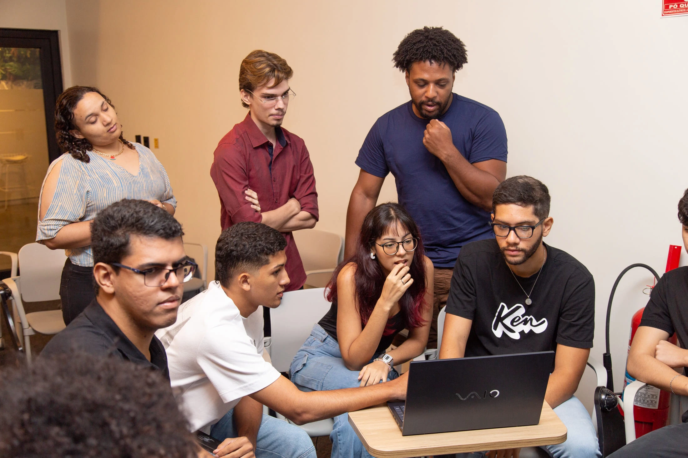 consultores academicos