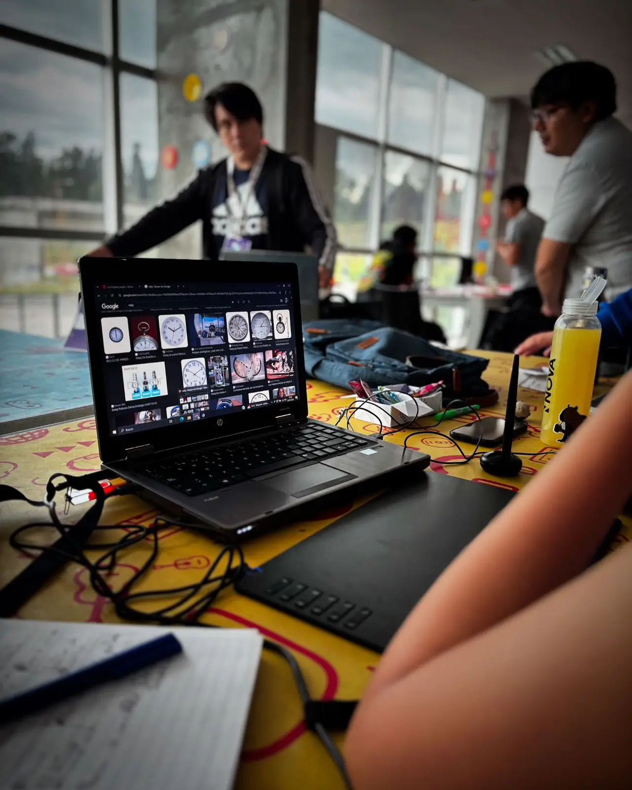 laptop