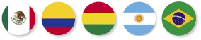 Flags