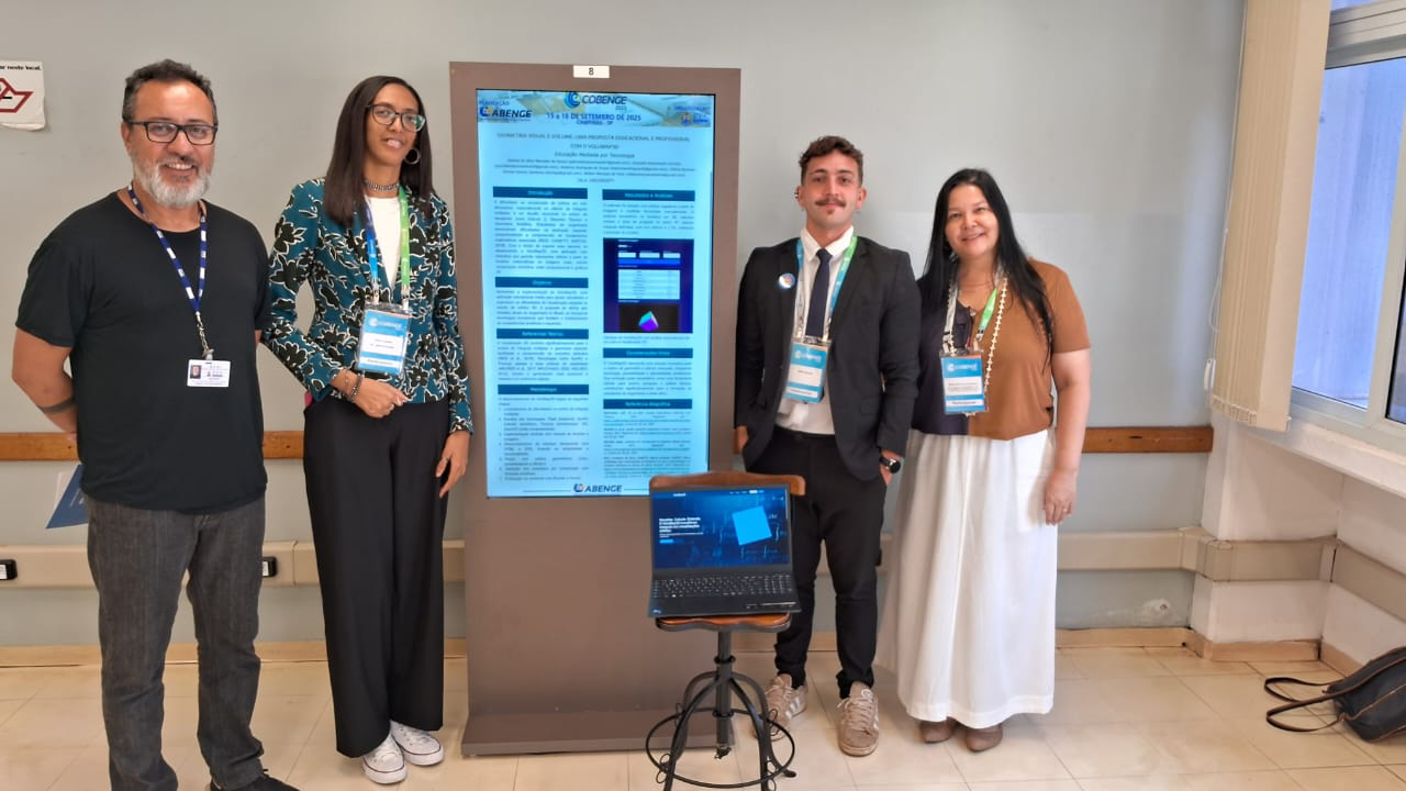 Jala University Shines at COBENGE 2025