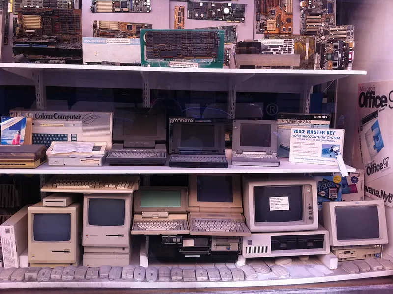 PCs