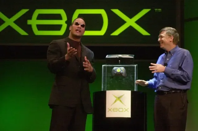 xbox