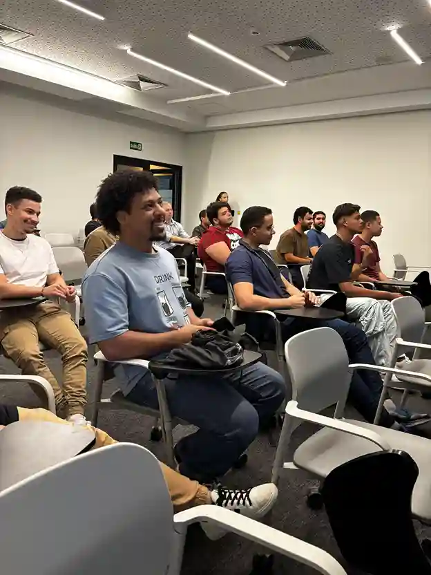 Transforming access to technological education in Brazil