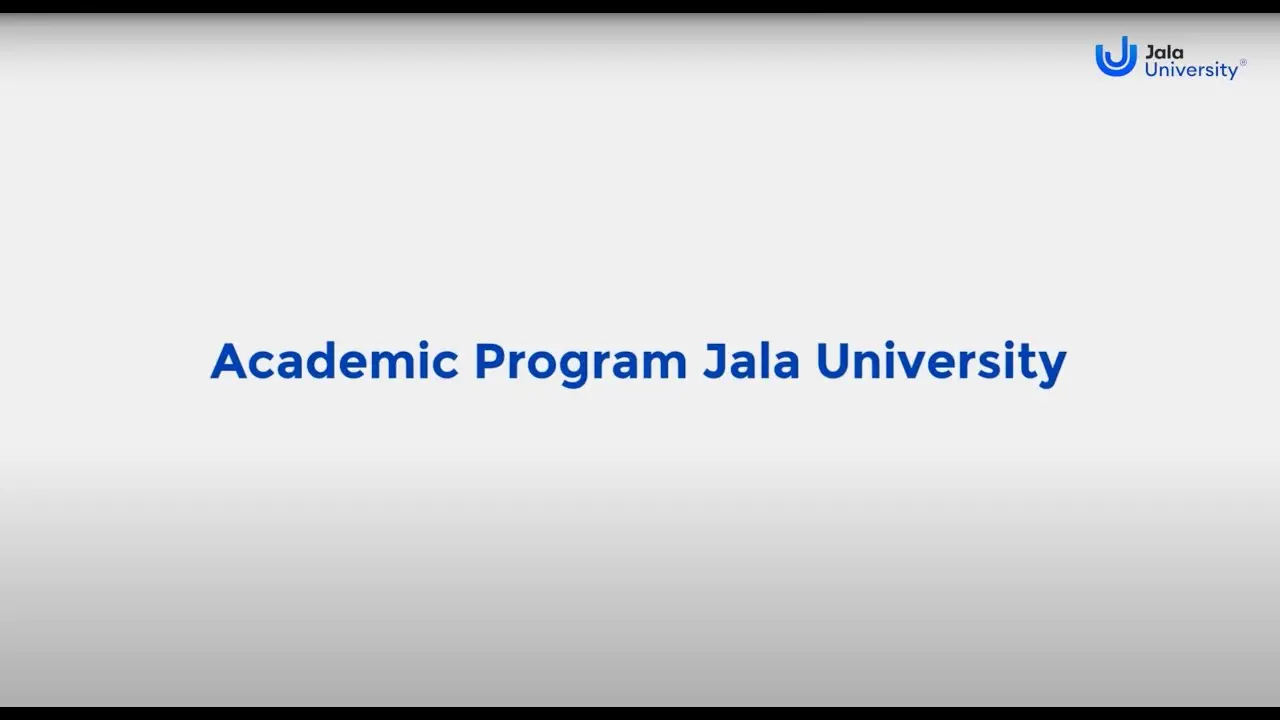 Academic program