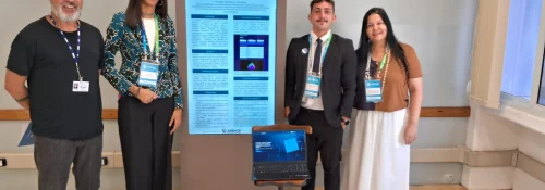 Jala University Shines at COBENGE 2025