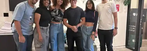 Transforming access to technological education in Brazil